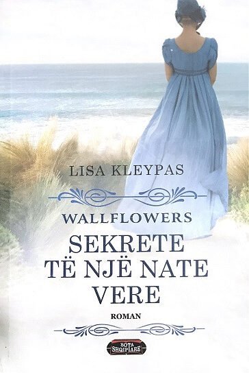 Sekrete Të Një Nate Vere