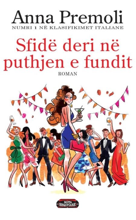 Sfidë Deri Në Puthjen e Fundit