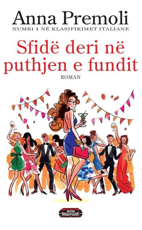 Sfidë Deri Në Puthjen e Fundit