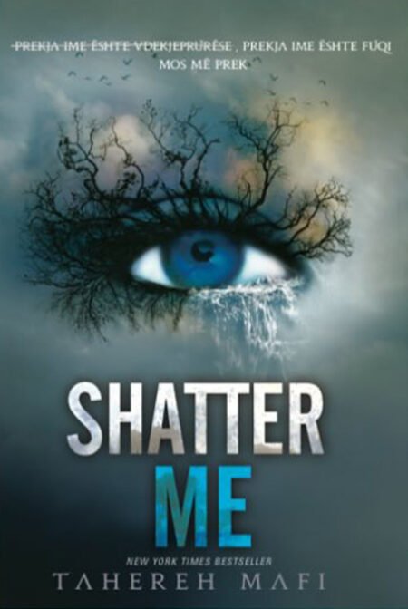 Shatter Me