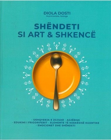 Shëndeti Si Art Dhe Shkencë