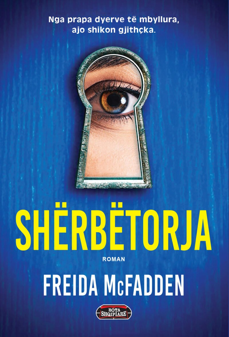 Shërbëtorja