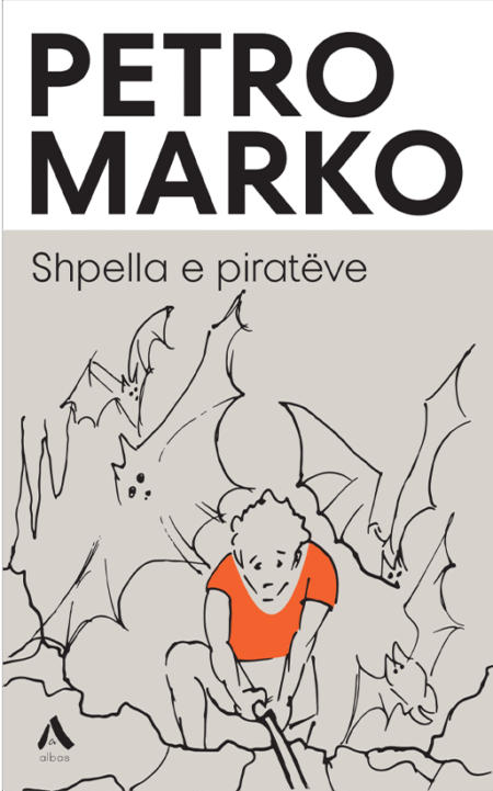 Shpella e Piratëve