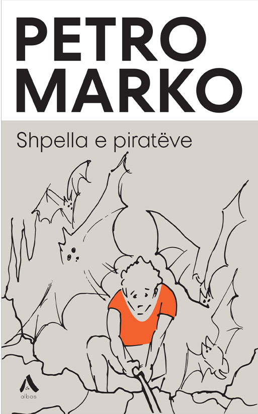 Shpella e Piratëve