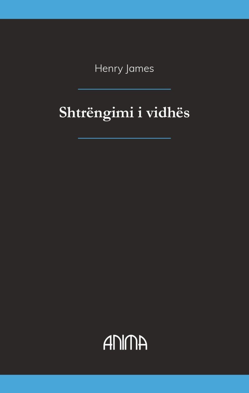 Shtrëngimi i Vidhës
