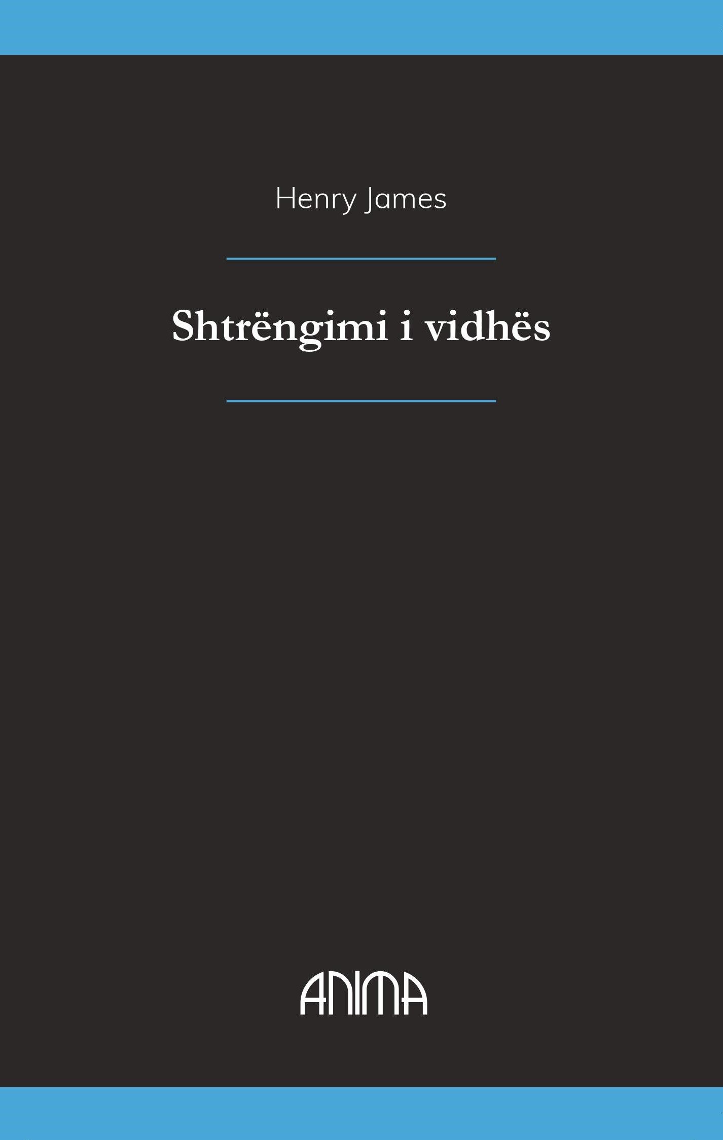 Shtrëngimi i Vidhës