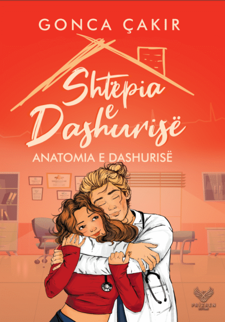Shtëpia e dashurisë