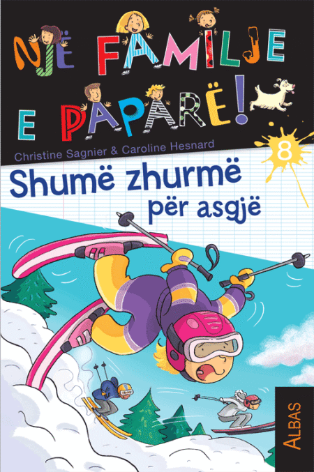 Shumë Zhurmë Për Asgjë!