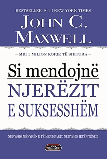 Si mendojnë njerëzit e suksesshëm