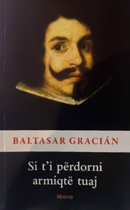 Si t'i përdorni armiqtë tuaj