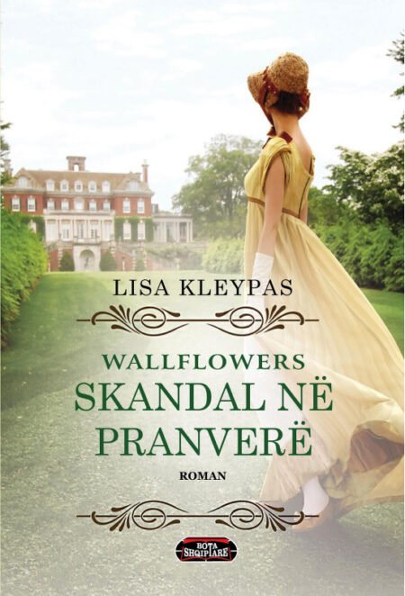 Skandal Në Pranverë