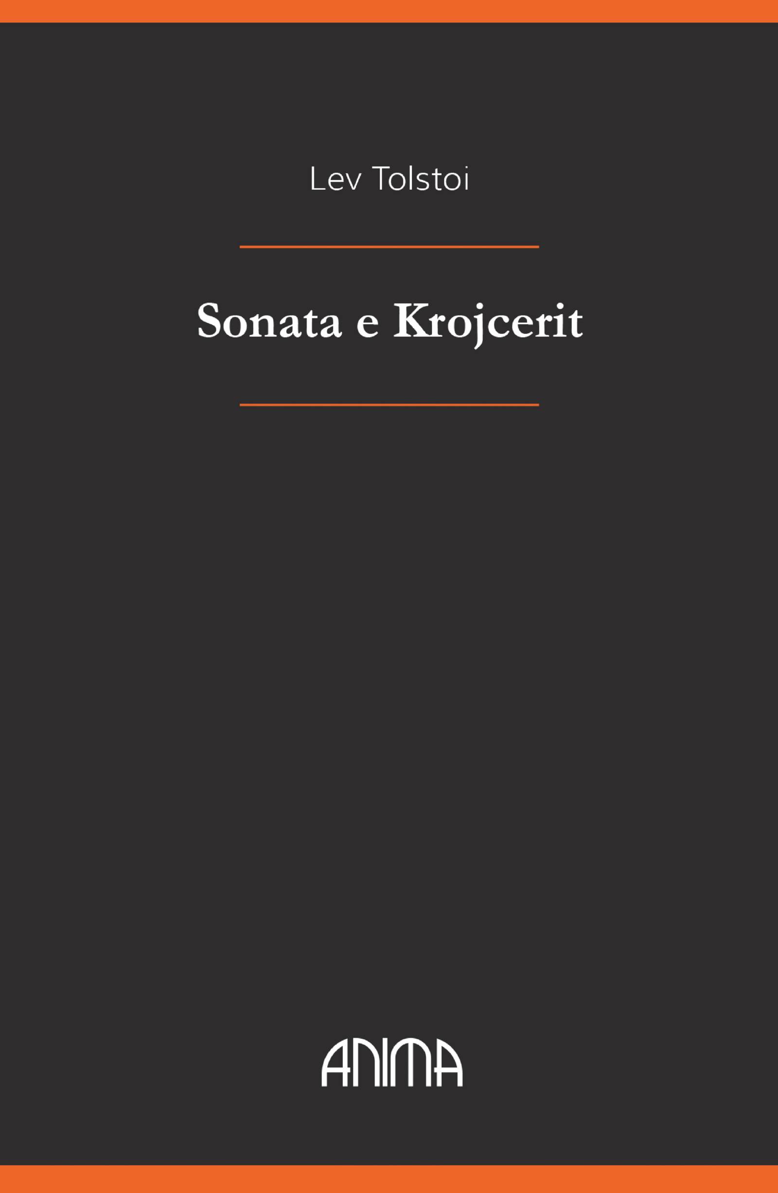 Sonata e Krojcerit