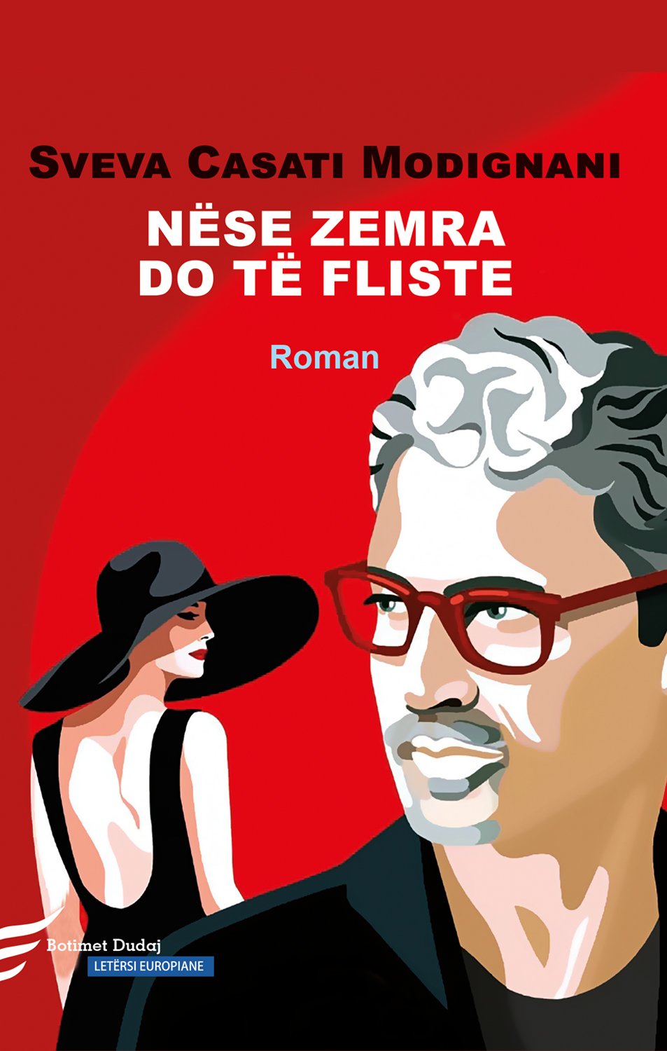 Nëse Zemra Do Të Fliste