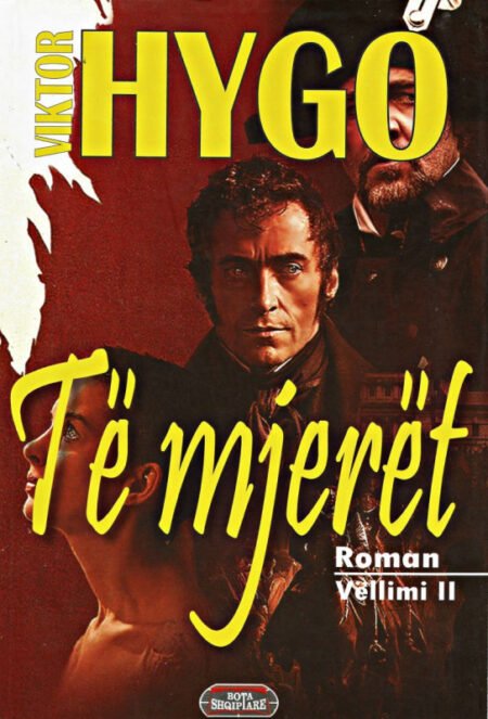 Të Mjerët - Vëllimi II