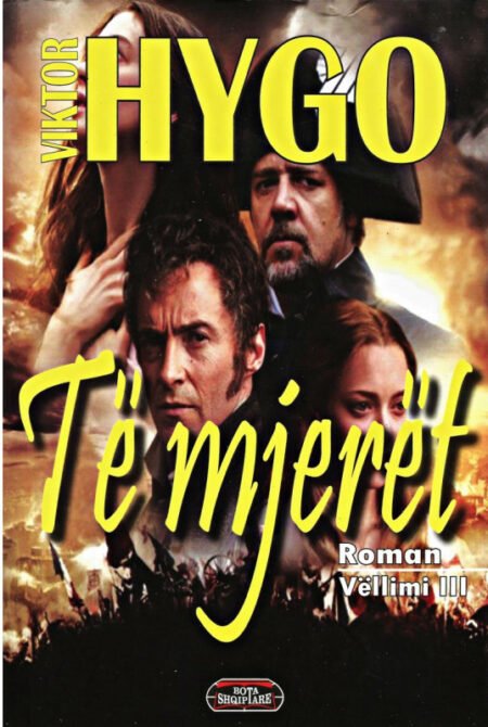 Të Mjerët-Vëllimi III