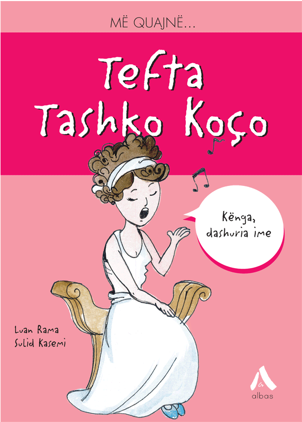 Tefta Tashko Koço