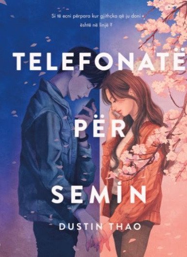 Telefonatë për Semin