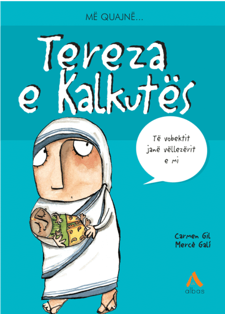Tereza e Kalkutës