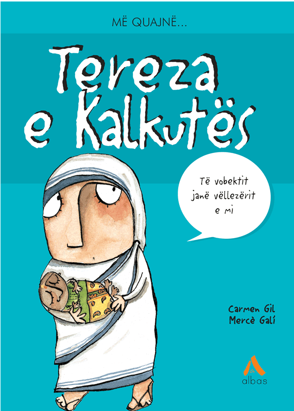 Tereza e Kalkutës