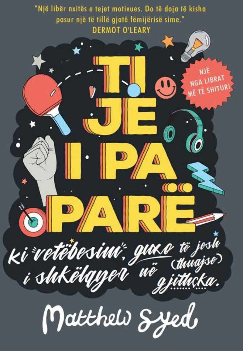 Ti Je i Paparë