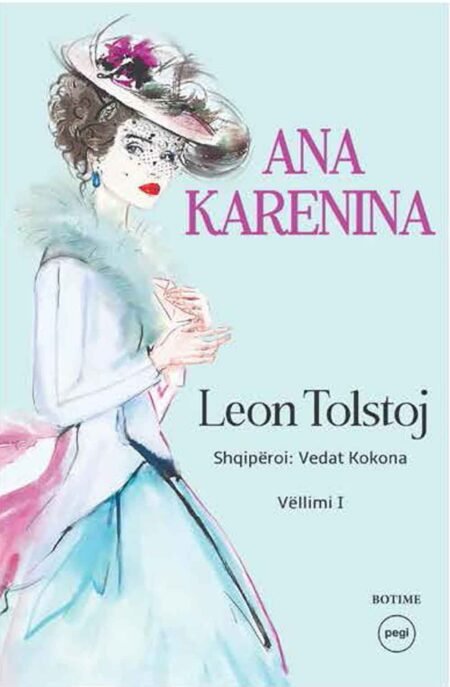 Ana Karenina