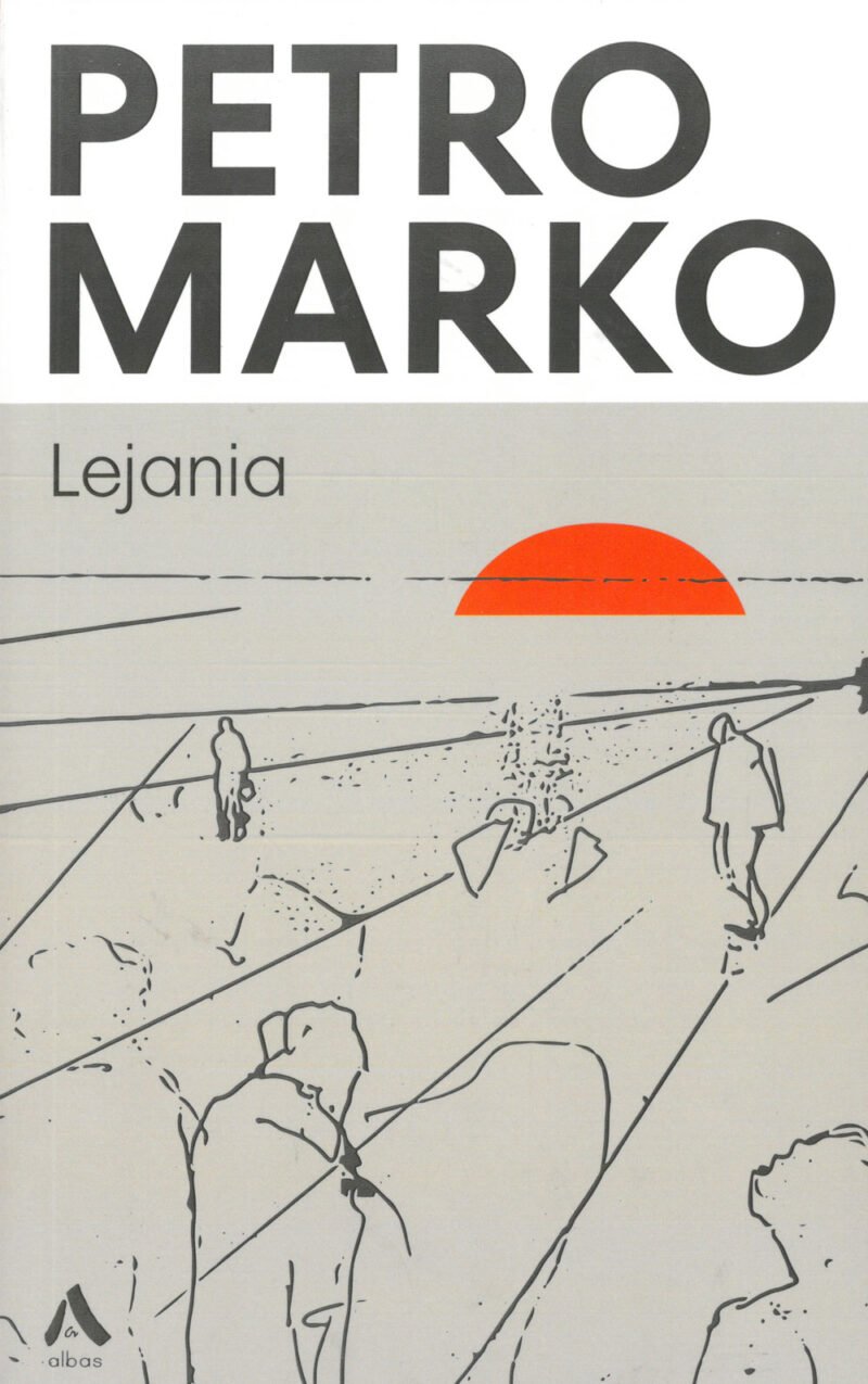 Lejania