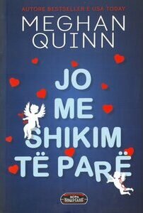 Jo Me Shikim Të Parë