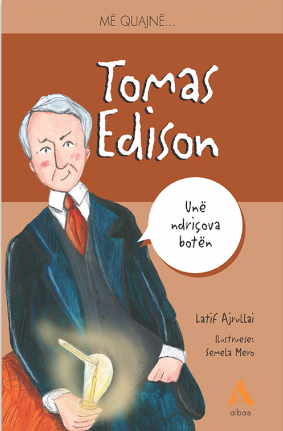 Tomas Edison
