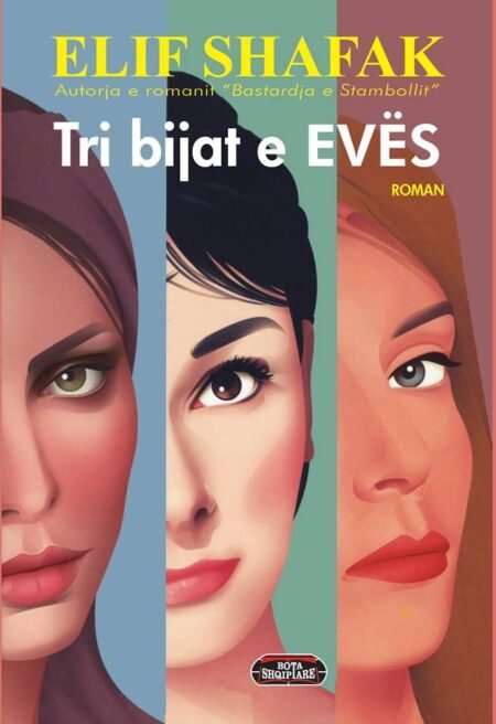 Tri bijat e Eves