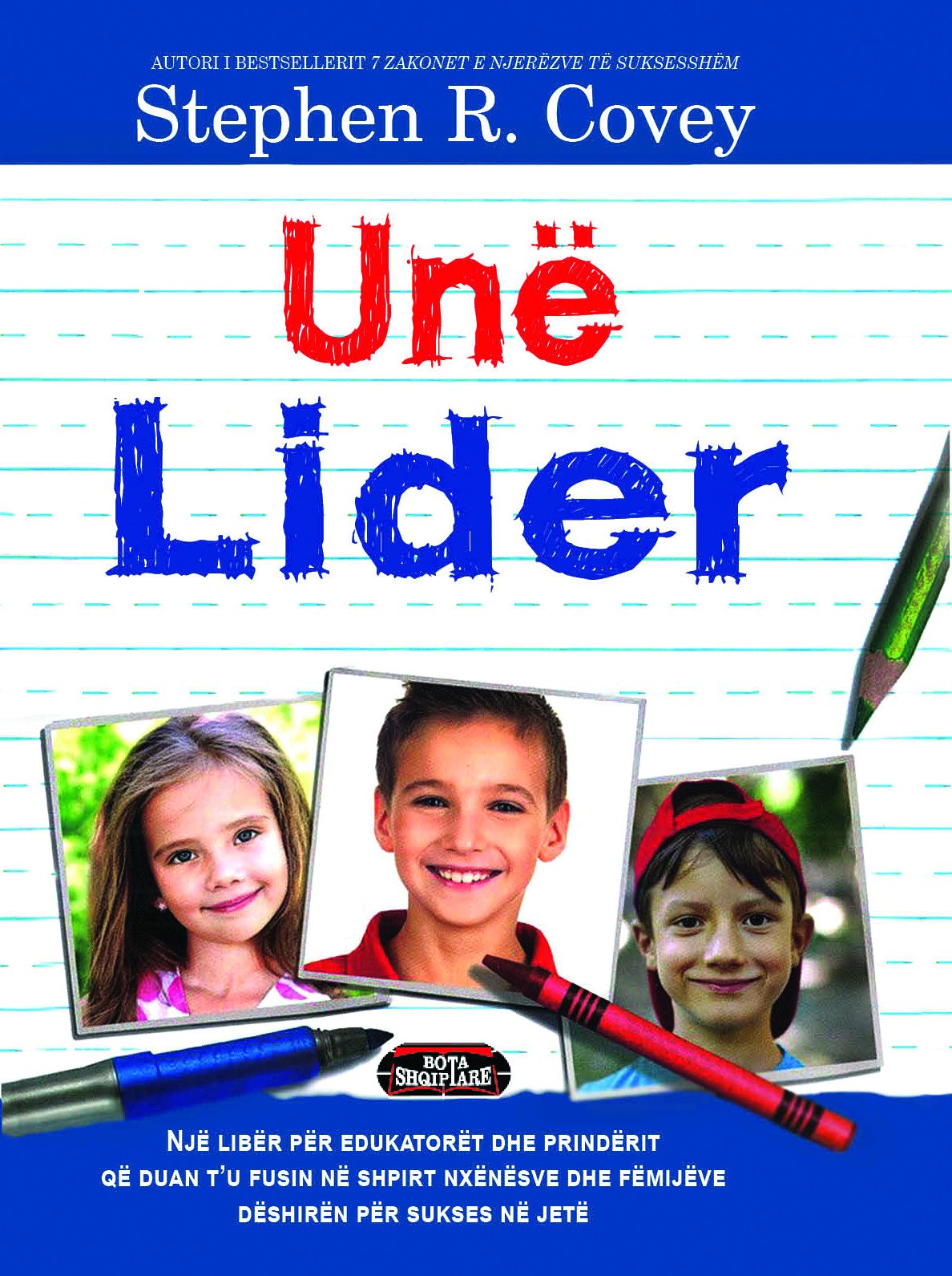 Unë lider
