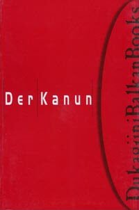 Der Kanun