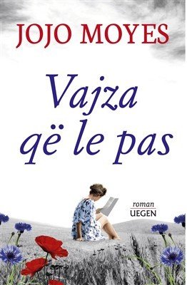 Vajza që le pas