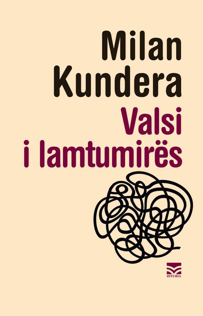 Valsi i lamtumirës