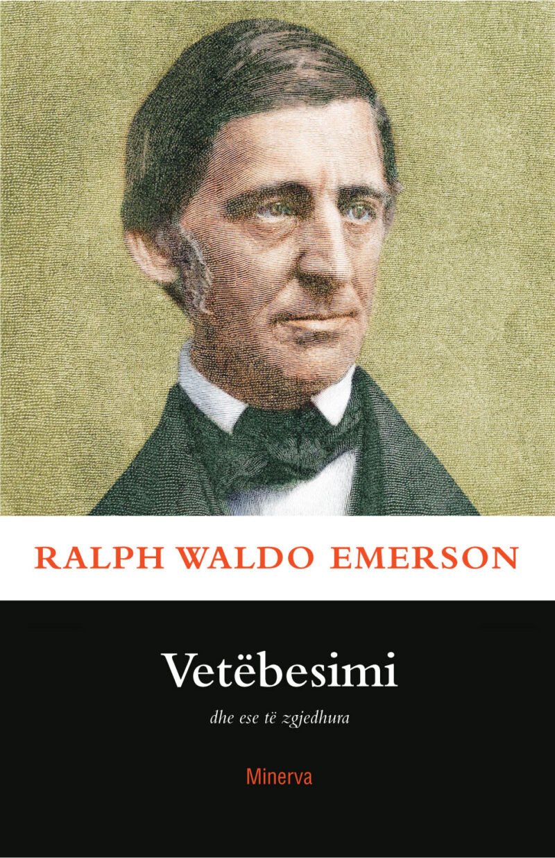 Vetëbesimi