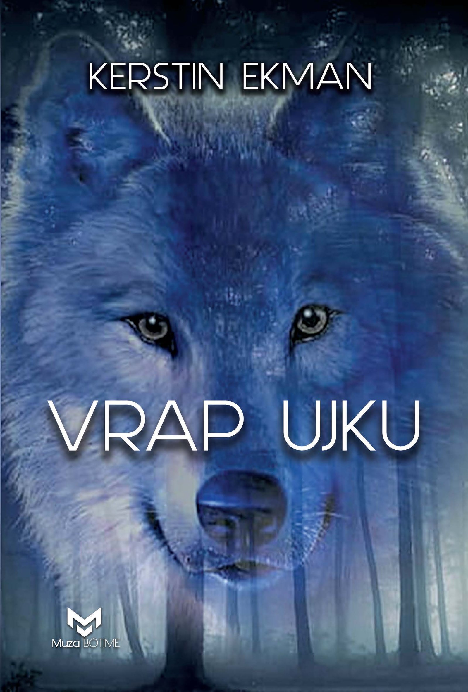 Vrap Ujku