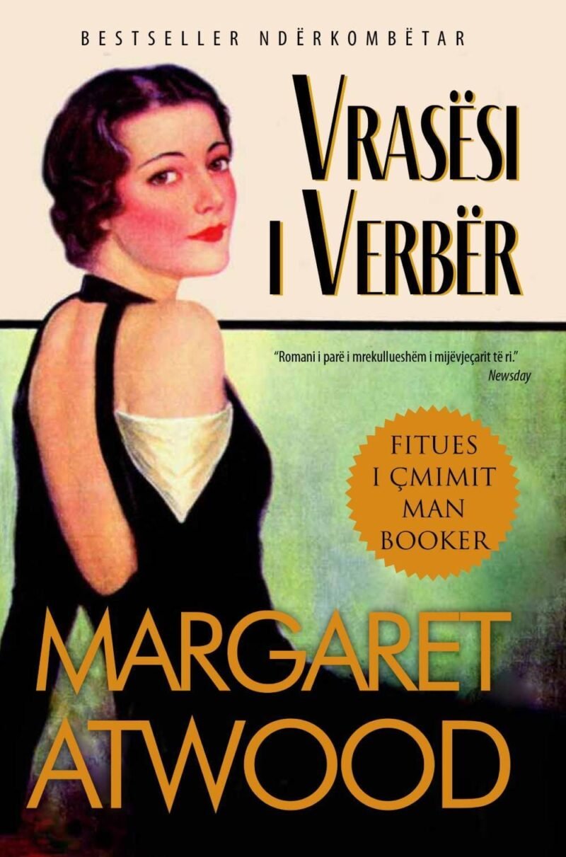 Vrasësi i Verbër
