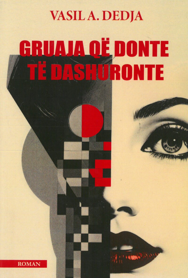 Gruaja Që Donte Të Dashuronte