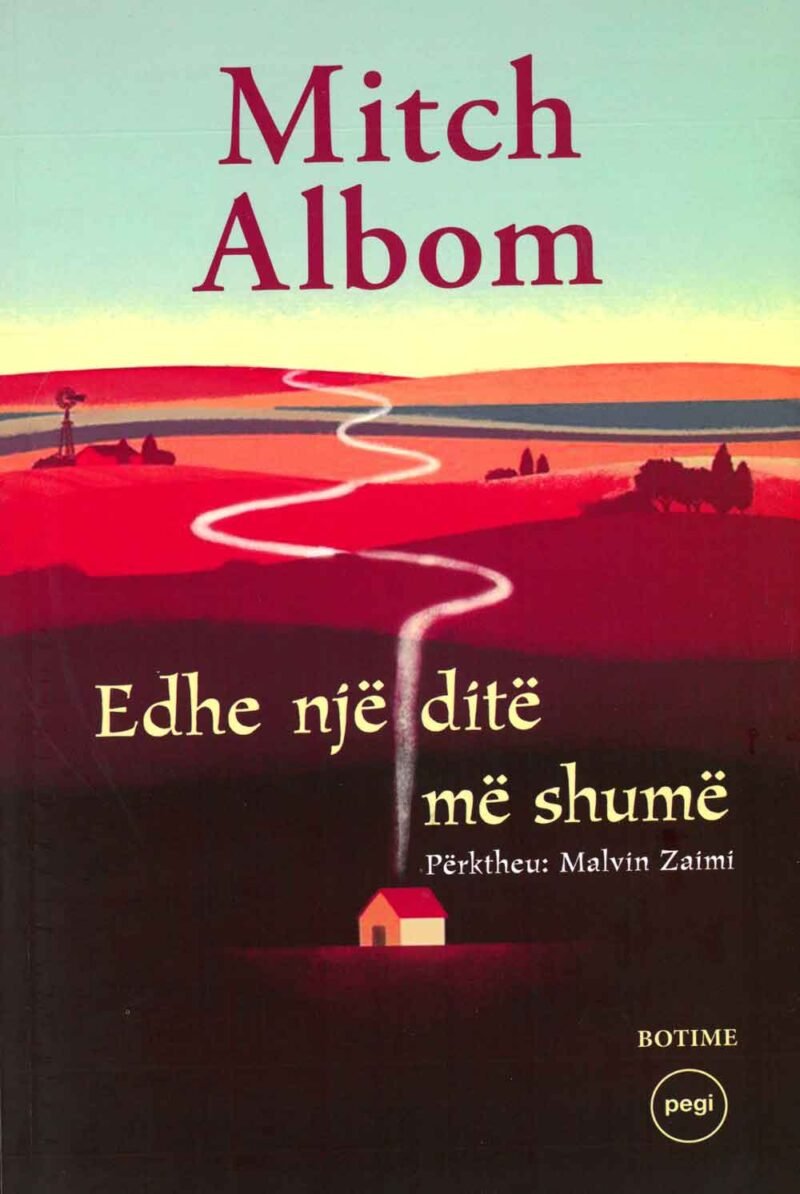 Edhe një ditë më shumë