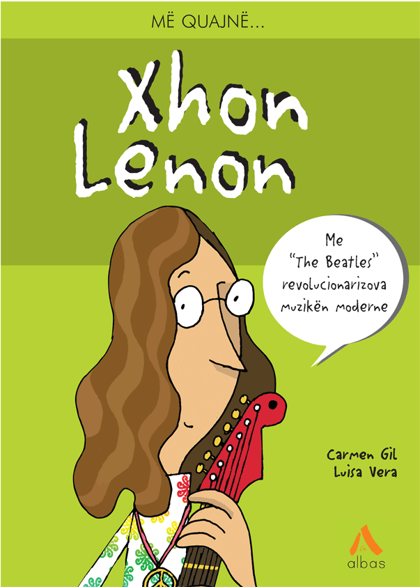 Xhon Lenon