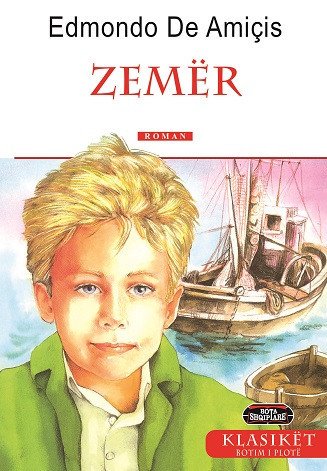 Zemër