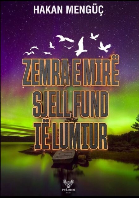 Zemra e Mirë Sjell Fund Të Lumtur