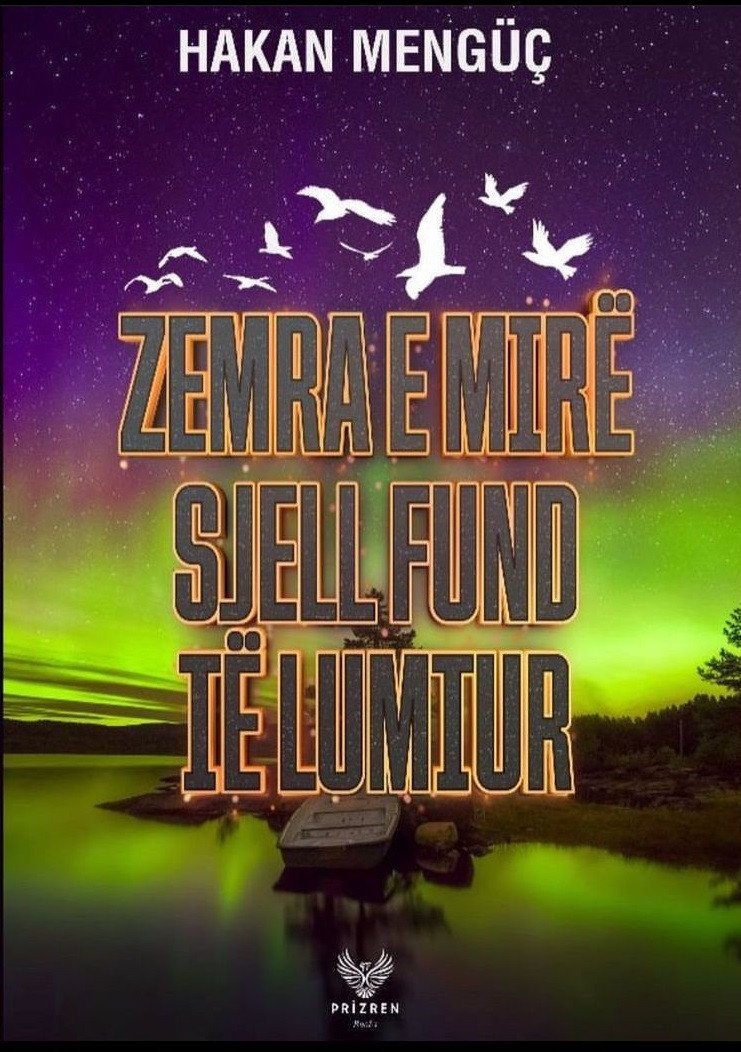 Zemra e Mirë Sjell Fund Të Lumtur