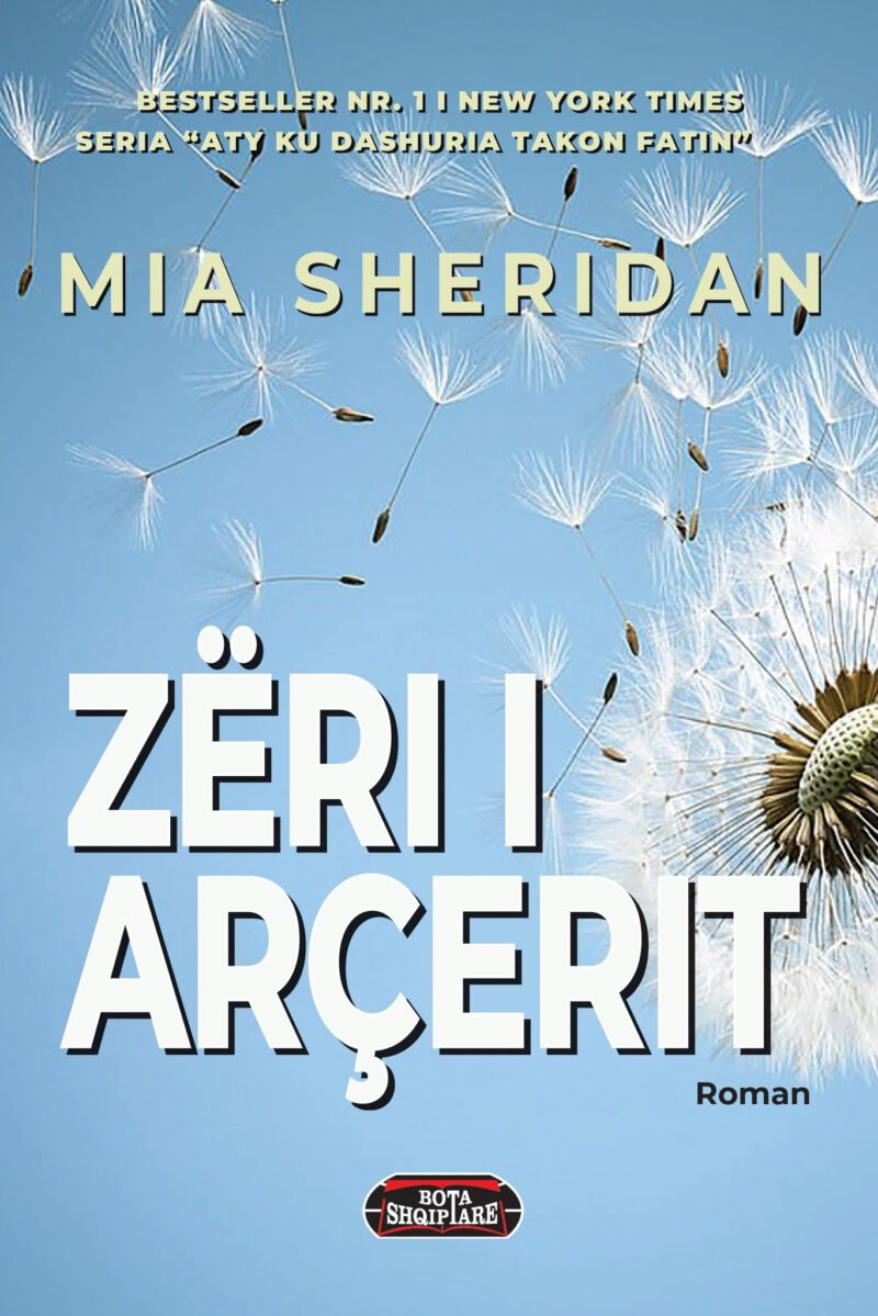 Zëri i Arçerit