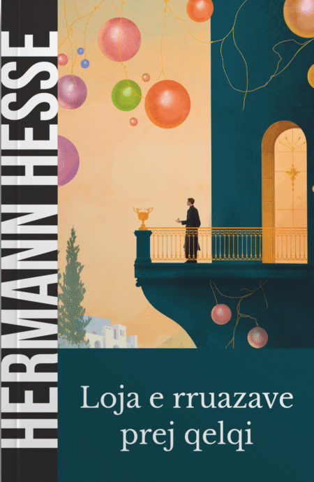 Loja e Rruazave Pewj Qelqi