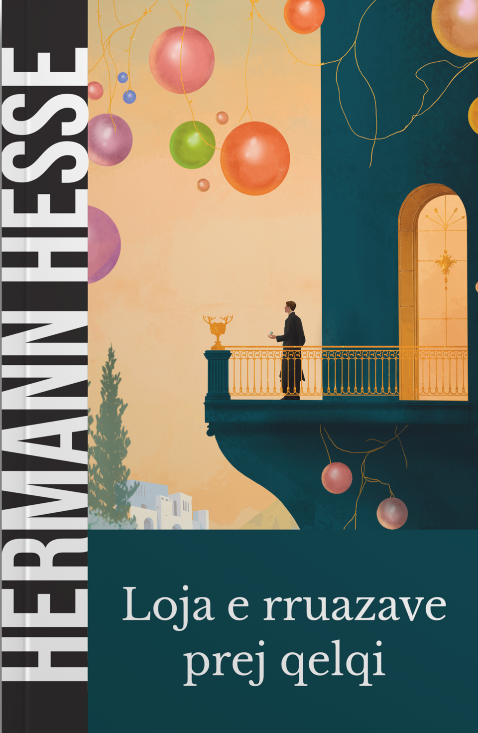 Loja e Rruazave Pewj Qelqi