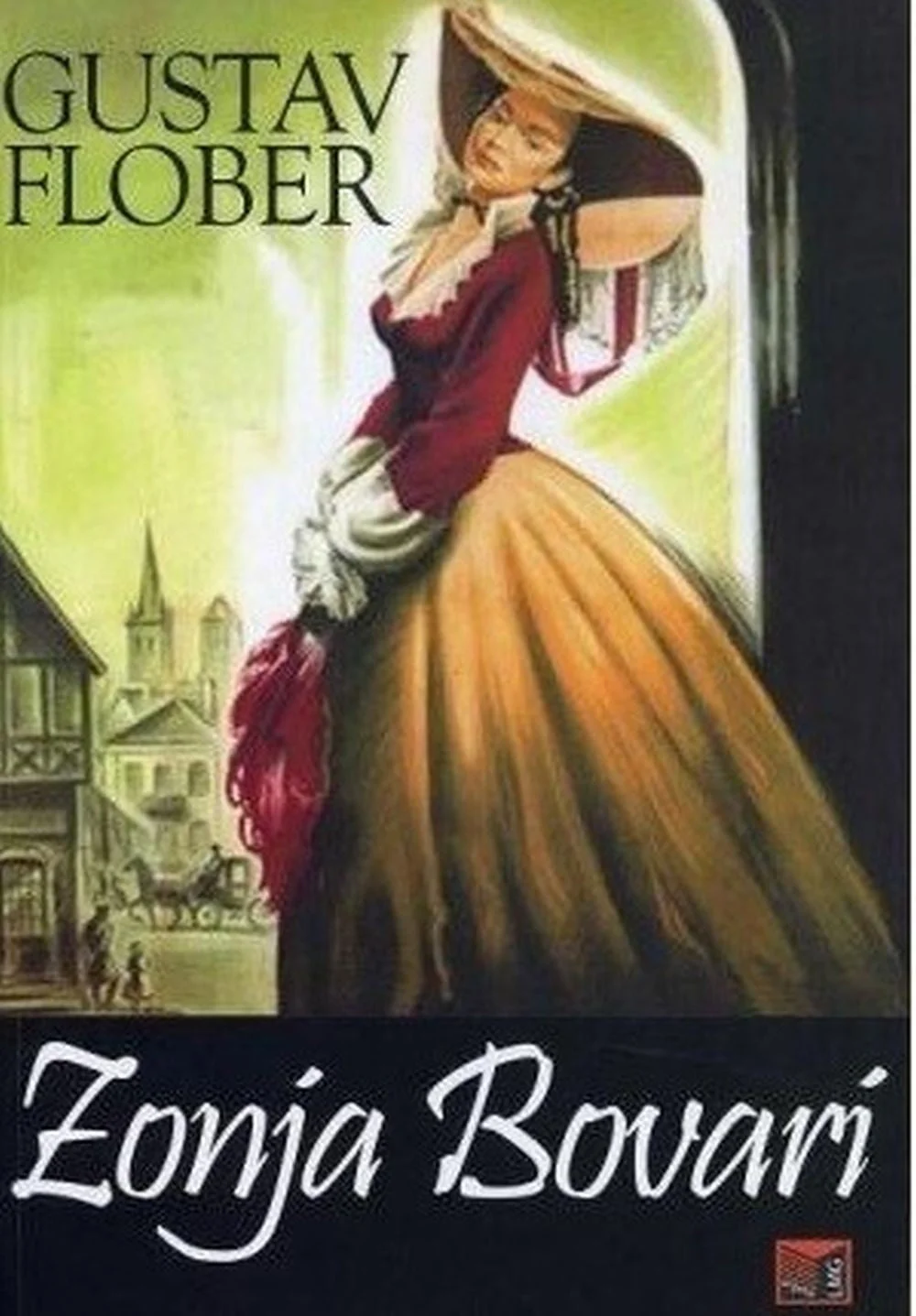 Zonja Bovari