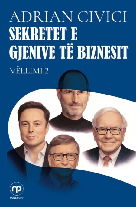 Sekretet e gjenive të biznesit