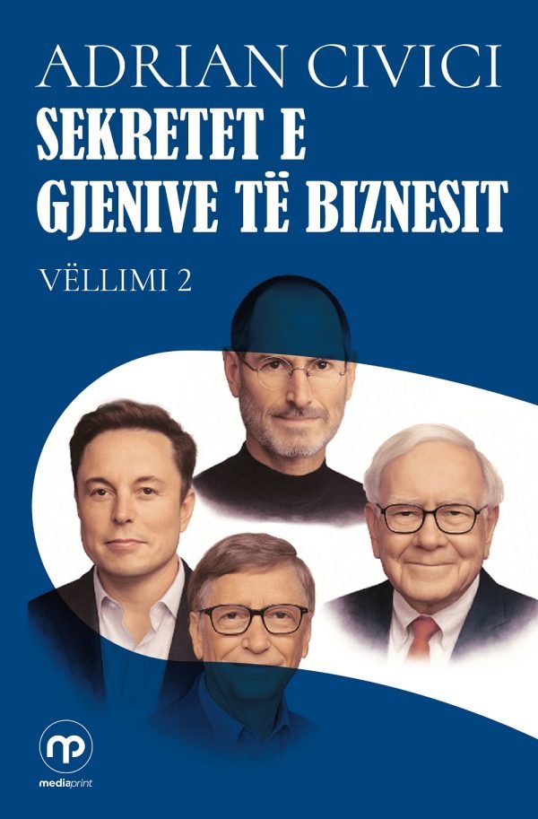 Sekretet e gjenive të biznesit