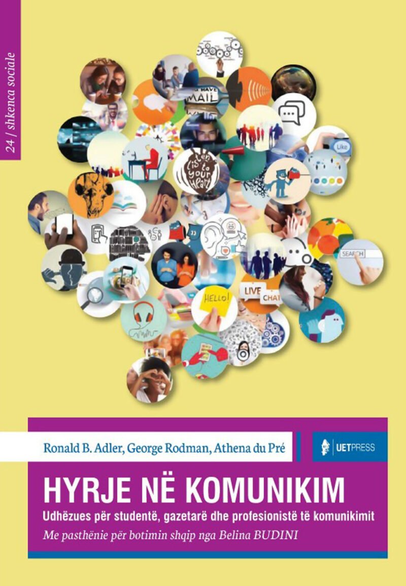 Hyrje në komunikim