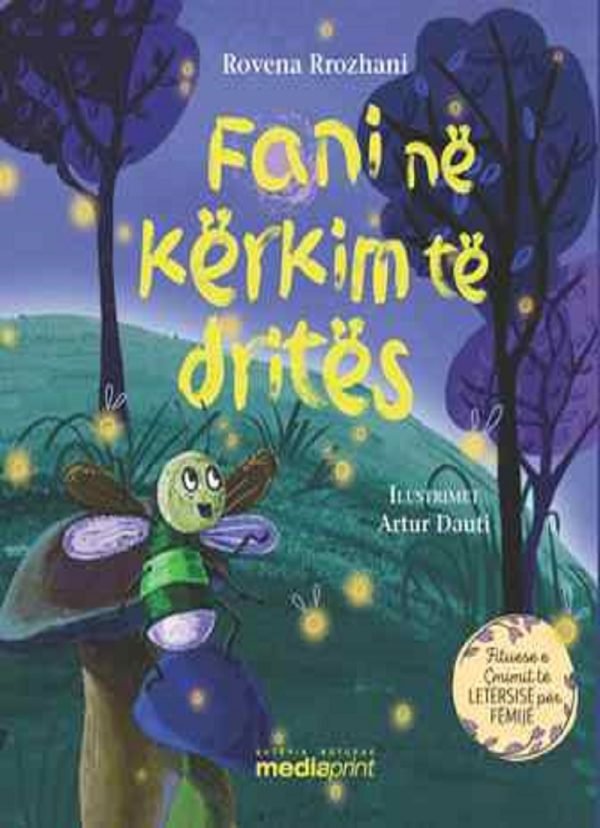 Fani në kërkim të dritës